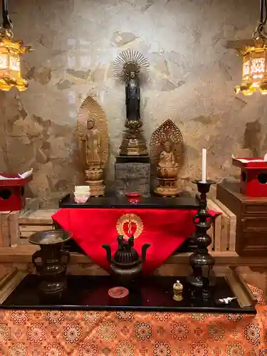 願成寺(北海道)