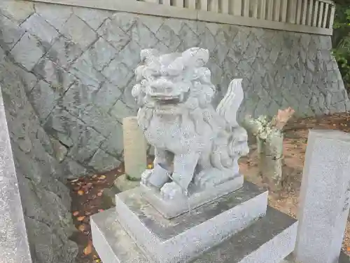 平林貴船神社(兵庫県)