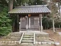 日吉神社(静岡県)