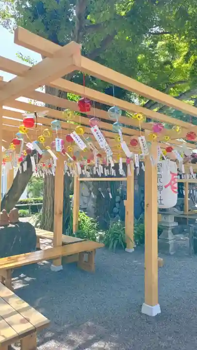 温泉神社〜いわき湯本温泉〜(福島県)