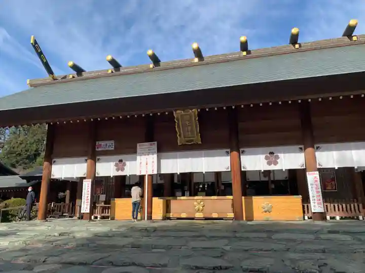 櫻木神社(千葉県)