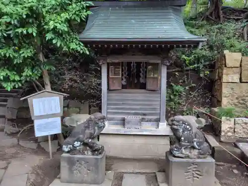 深大寺(東京都)