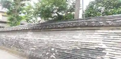 観音寺のその他建物