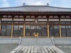 天徳寺(神奈川県)