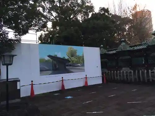 上野東照宮(東京都)