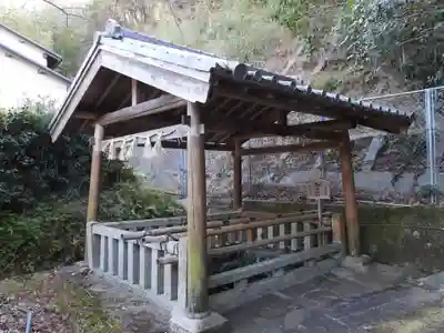 天満社（宮山天満社）(愛知県)