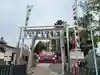 別小江神社(愛知県)