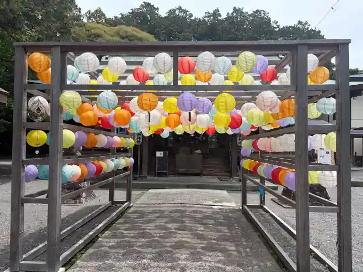 龍尾神社(静岡県)