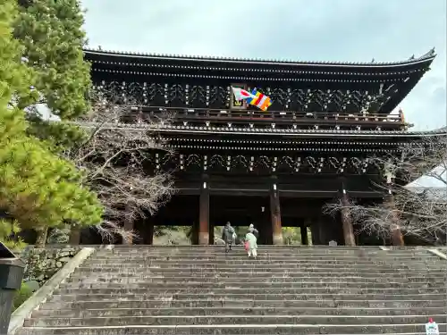 知恩院(京都府)