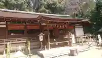 宇治上神社の本殿・本堂