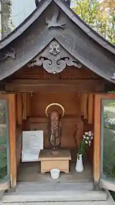 鉄道神社(福岡県)