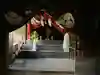 子持神社(群馬県)