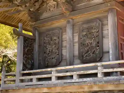 白子神社(千葉県)