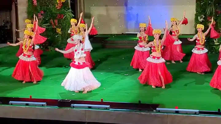 熊野神社の周辺