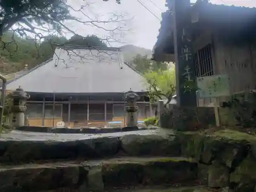 長楽寺のその他建物