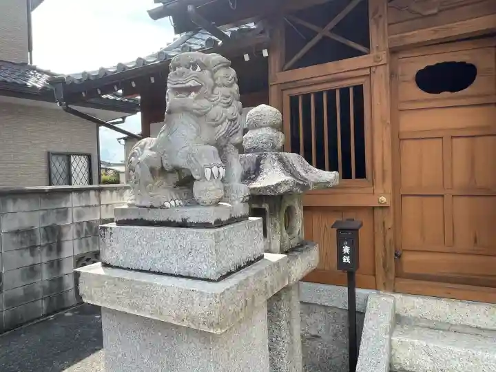 日吉神社(滋賀県)