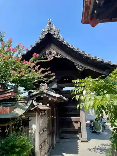 圓眞寺(神奈川県)
