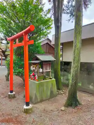 射矢止神社(和歌山県)