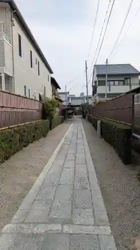 正定寺(滋賀県)