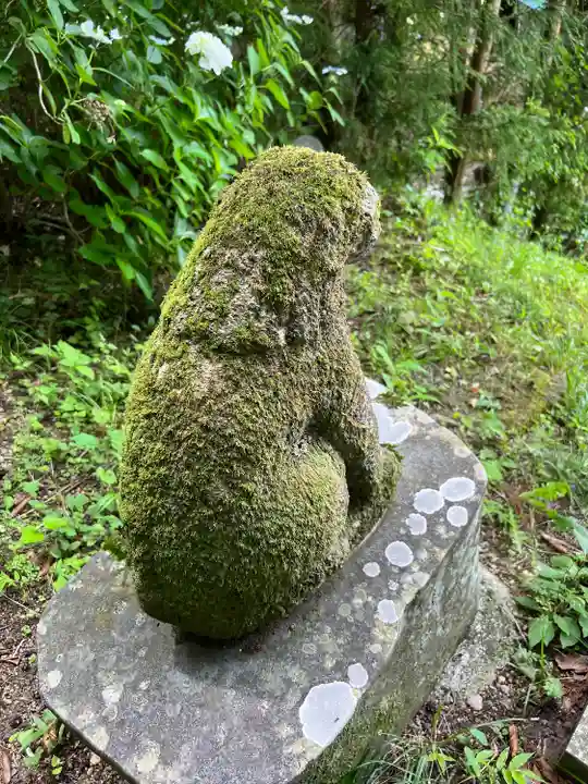 熊野神社(宮城県)