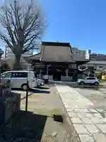 法禅寺(東京都)