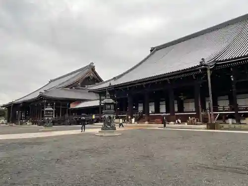 本願寺（西本願寺）の本殿・本堂