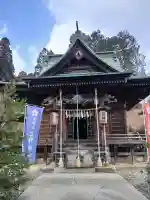 北野神社(宮城県)