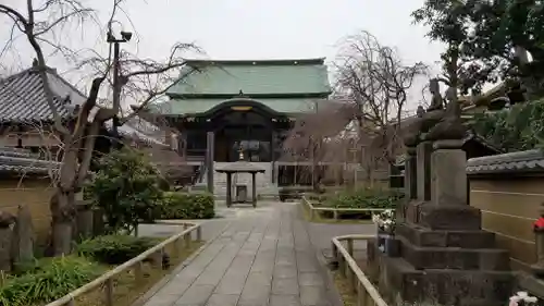 宝勝山　南藏院   蓮光寺のその他建物