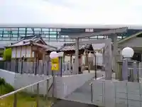 本川浅間社のその他建物