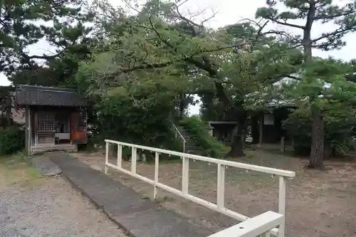 鳳出観音教会(愛知県)