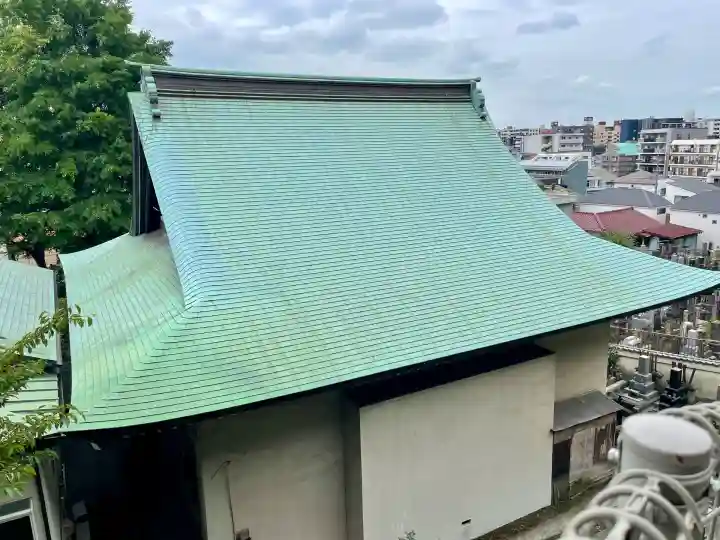 普門院(神奈川県)