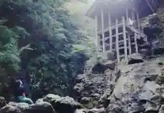 元伊勢天岩戸神社(京都府)