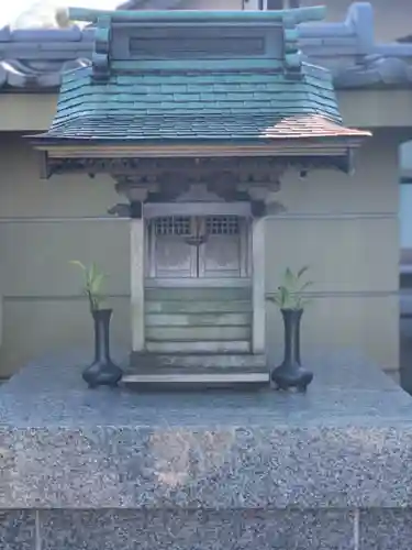 弘誓院のその他建物