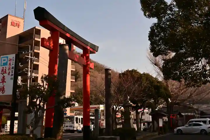 瀧宮神社(広島県)