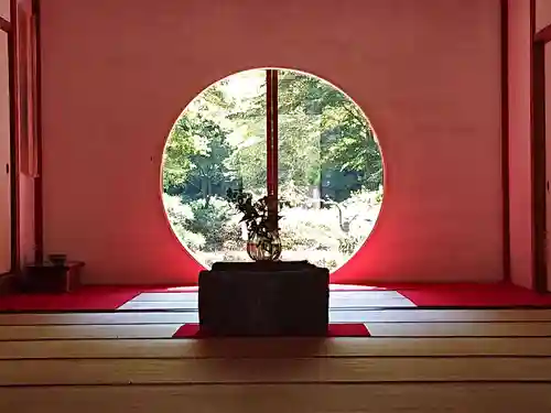 明月院のその他建物