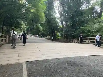 明治神宮(東京都)