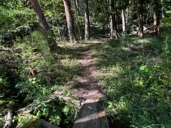 諏訪大社(長野県)