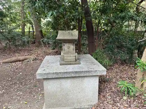 日出神社(徳島県)