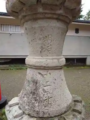 上杉神社(山形県)