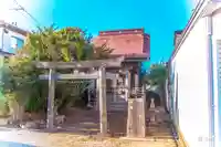 住吉神社(宮城県)