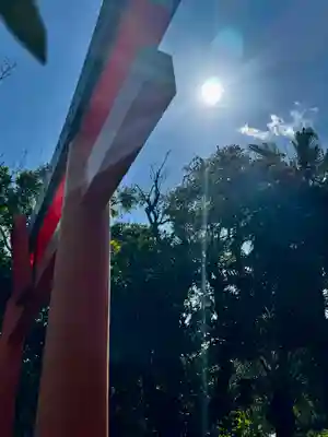 鵜戸神宮(宮崎県)