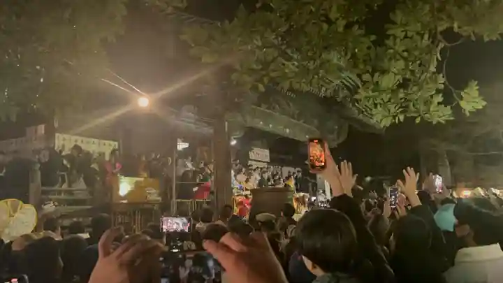 総願寺(埼玉県)