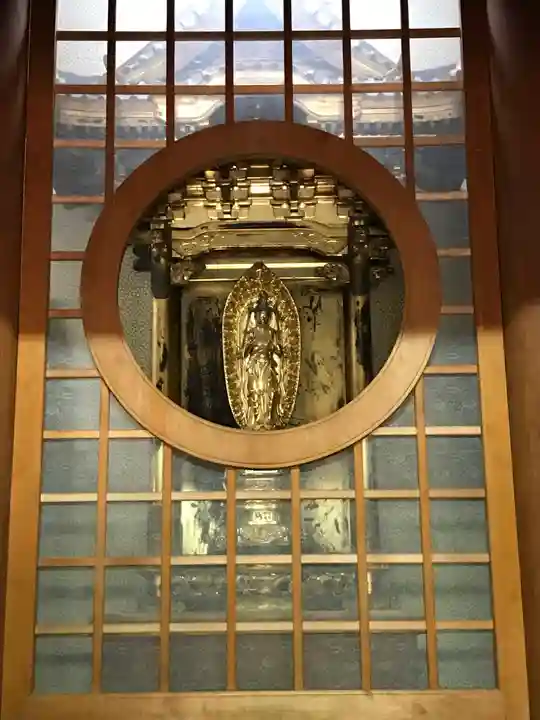 國泰寺(富山県)