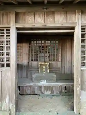 三島神社(徳島県)