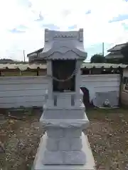 香取神社(茨城県)