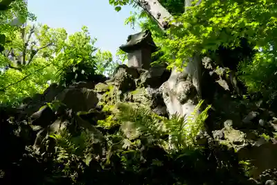 素盞雄神社(東京都)