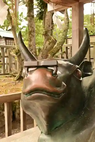 出雲大社(島根県)