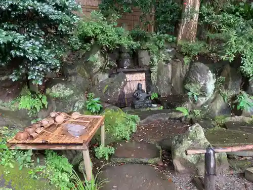 時宗総本山 遊行寺（正式：清浄光寺）(神奈川県)