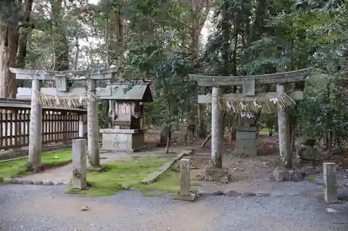 宗像大社(福岡県)