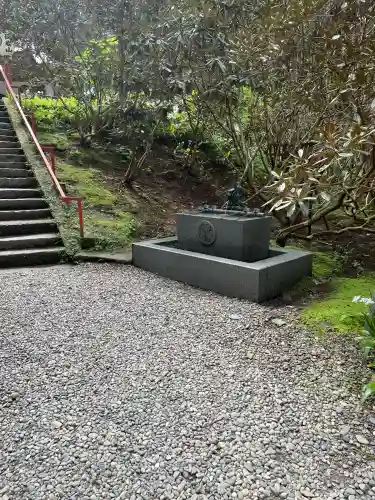 御岩神社(茨城県)